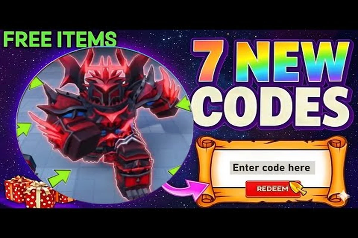 Be The Final Boss Expired Codes (July 2026): Full Retired Codes List and What Replaced Them